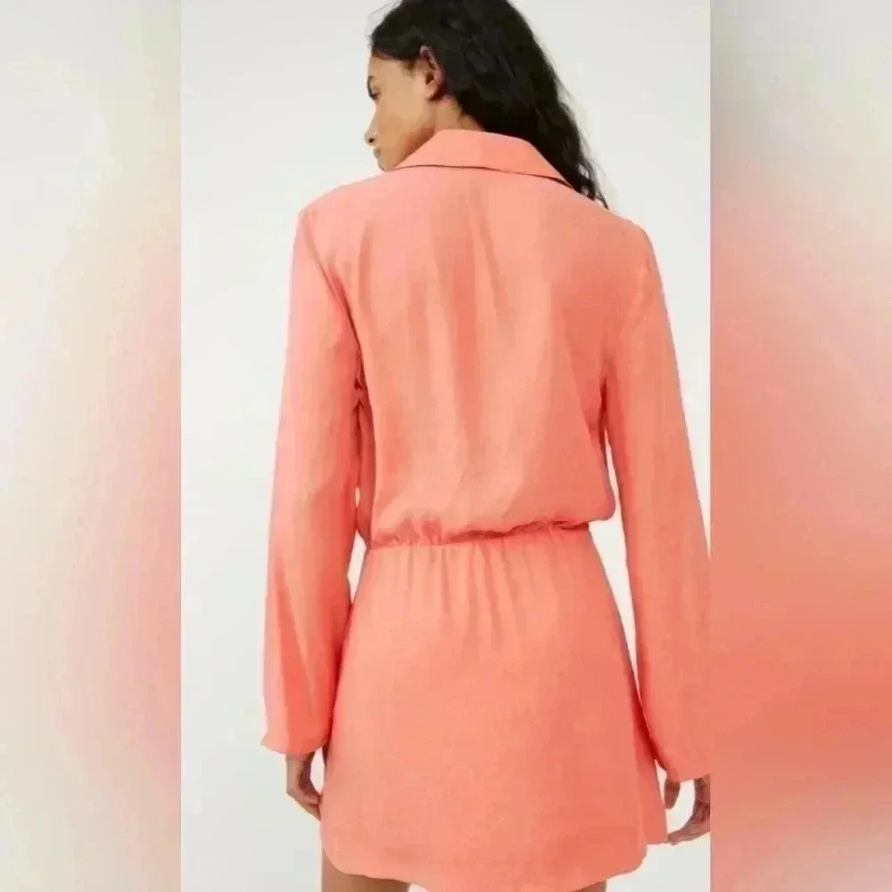 Free People: Simone Dress